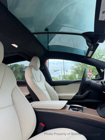 2026 Tesla Model X