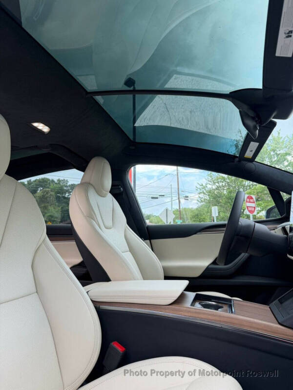 2026 Tesla Model X