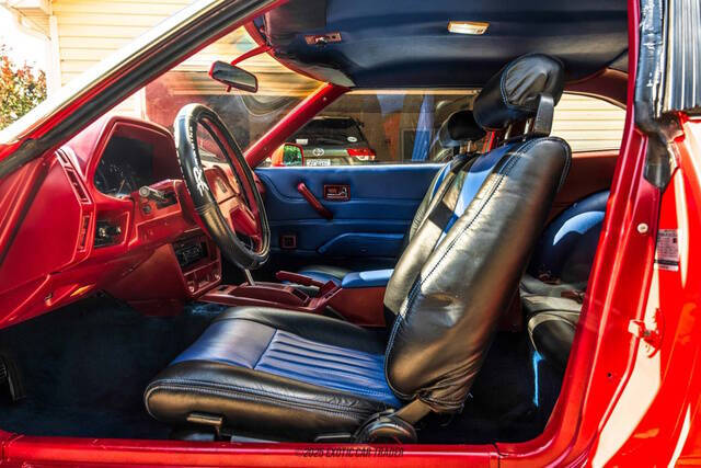 1982 Datsun 280ZX GL 2+2