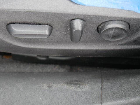 2016 Chevrolet Malibu Limited LT