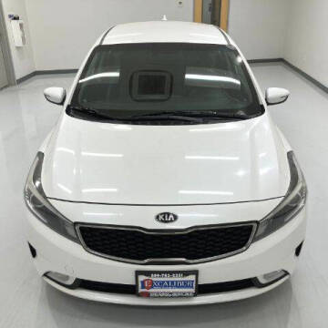 2017 Kia Forte5 EX