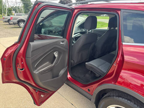 2013 Ford Escape SE