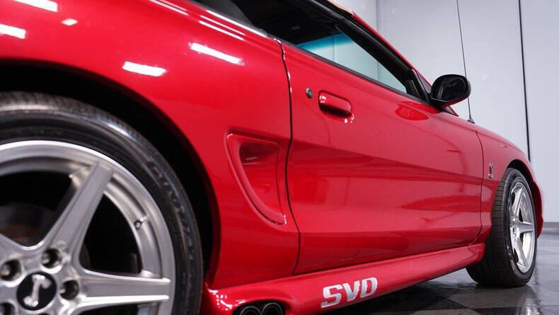 1994 Ford Mustang GT