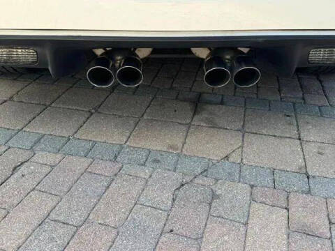 2009 Chevrolet Corvette