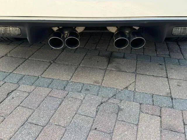 2009 Chevrolet Corvette