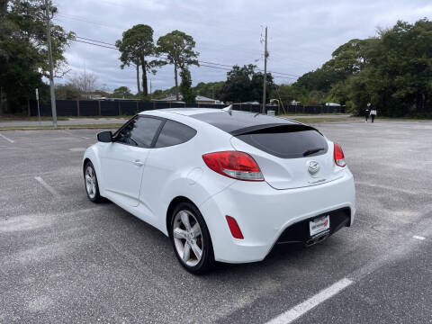 2013 Hyundai Veloster
