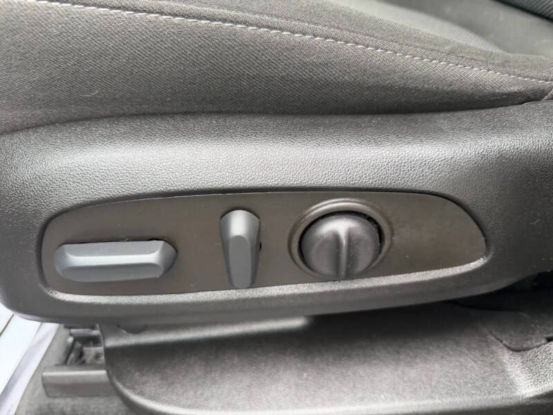 2022 Chevrolet Traverse LT