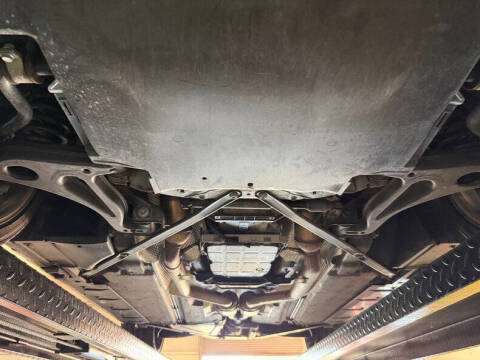 2005 Chrysler Crossfire Limited