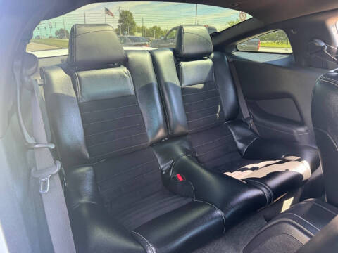 2014 Ford Mustang GT