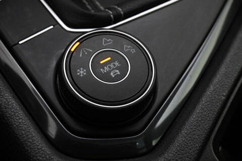 2022 Volkswagen Tiguan SEL R-Line 4Motion