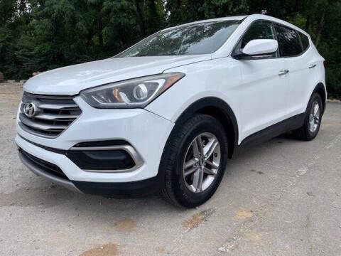 2017 Hyundai Santa Fe Sport for sale at Southern Auto Exchange in Smyrna TN