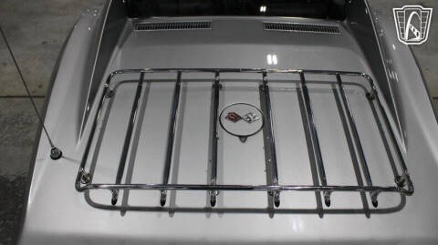 1968 Chevrolet Corvette