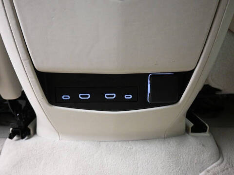 2023 Cadillac Escalade ESV Sport Platinum