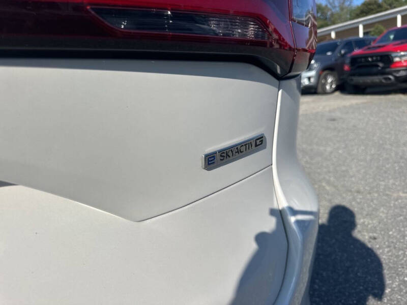 2024 Mazda CX-90 3.3 Turbo Preferred Plus