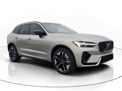 2026 Volvo XC60 T8 Plus