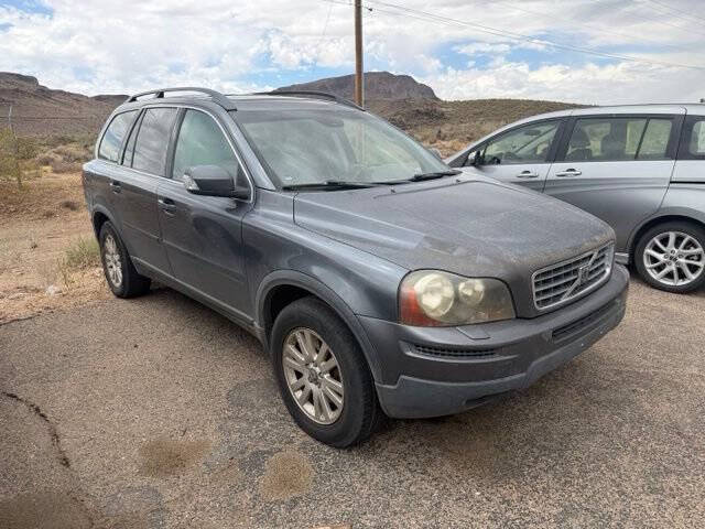 2008 Volvo XC90