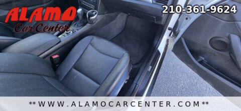 2015 BMW X1 xDrive35i