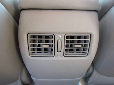 2004 Lexus ES 330