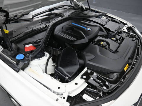 2018 BMW 3 Series 330e iPerformance