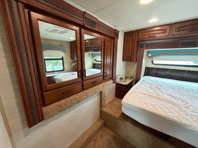 2015 Jayco Precept 35UN