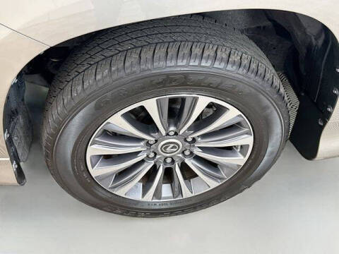 2023 Lexus GX 460 Luxury