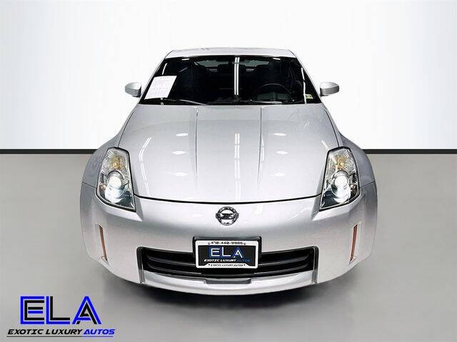 2006 Nissan 350Z