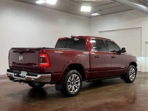 2023 RAM 1500 Limited Longhorn
