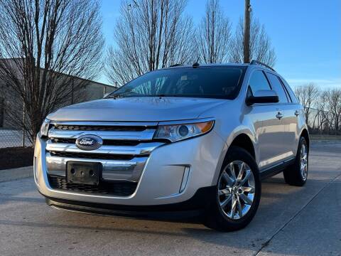 2012 Ford Edge for sale at Car Expo US, Inc in Philadelphia PA
