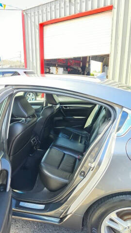 2011 Acura TL