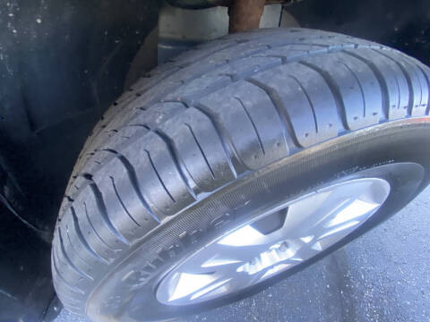 2012 Dodge Grand Caravan SE