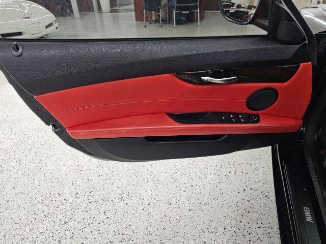 2011 BMW Z4 sDrive30i