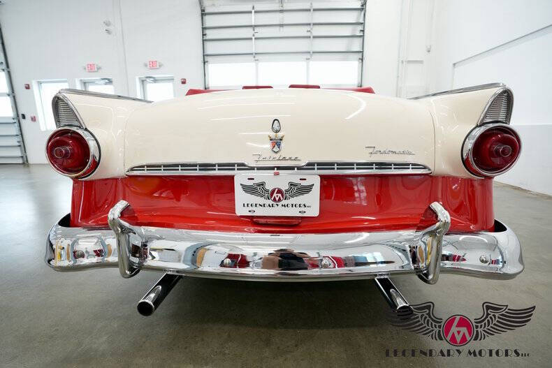 1955 Ford Fairlane