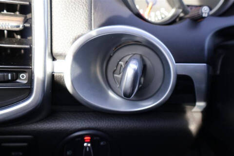 2018 Porsche Cayenne