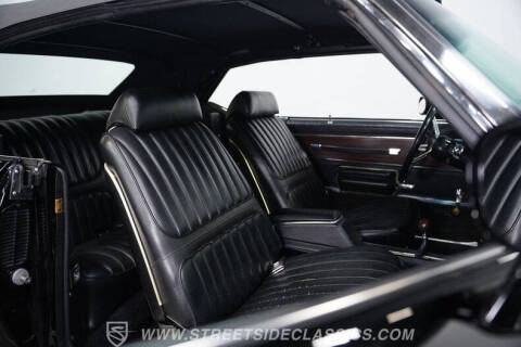 1972 Oldsmobile Cutlass