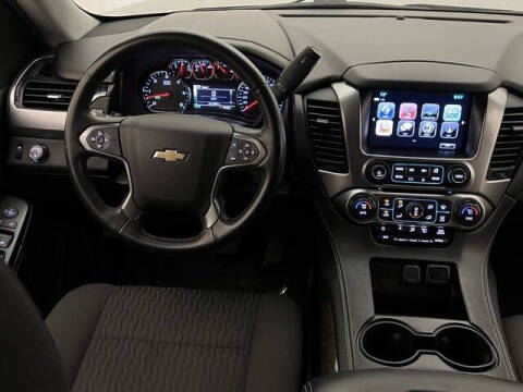 2017 Chevrolet Tahoe LS