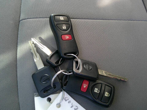 2019 Nissan NV 2500 HD SV