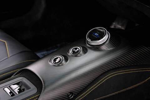 2024 Maserati MC20 Cielo