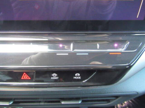 2022 Volkswagen ID.4 Pro S