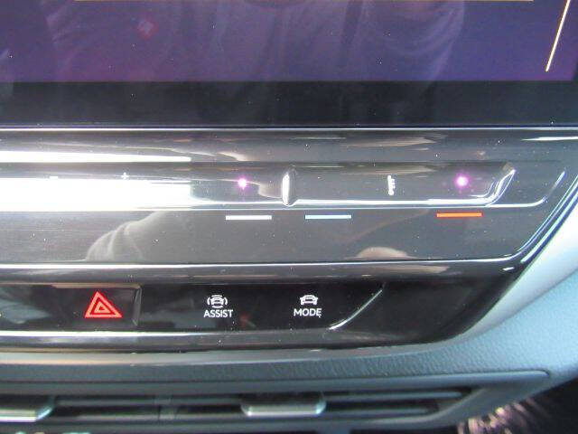 2022 Volkswagen ID.4 Pro S