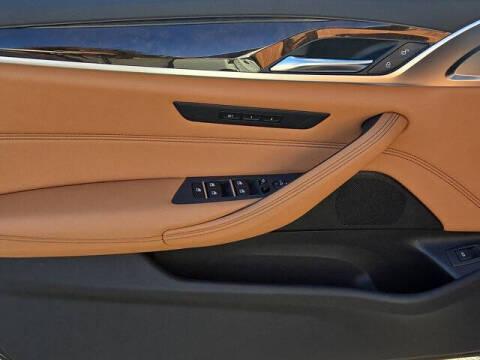 2019 BMW 5 Series 530i xDrive