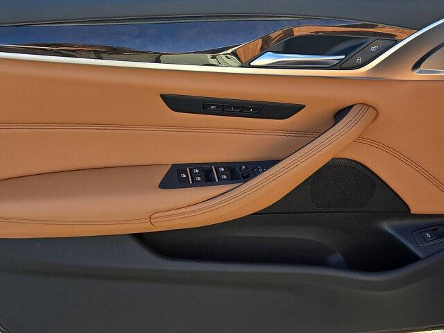 2019 BMW 5 Series 530i xDrive