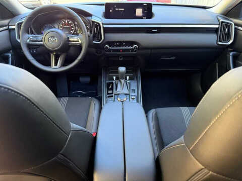 2026 Mazda CX-50 Hybrid Preferred
