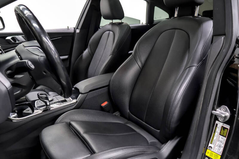 2021 BMW 2 Series 228i xDrive Gran Coupe