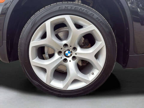 2013 BMW X6 xDrive35i