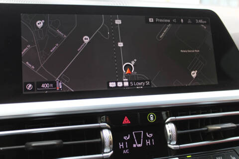 2022 BMW 4 Series 430i Gran Coupe