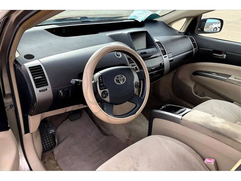 2005 Toyota Prius