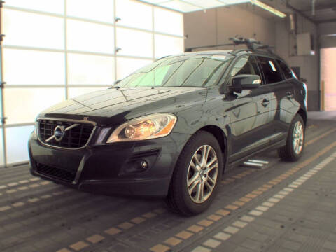 2010 Volvo XC60 3.2