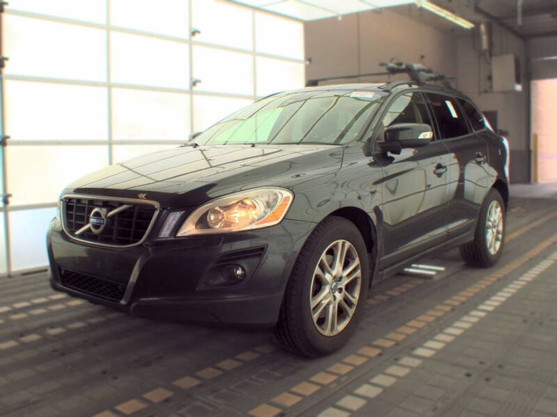 2010 Volvo XC60 3.2
