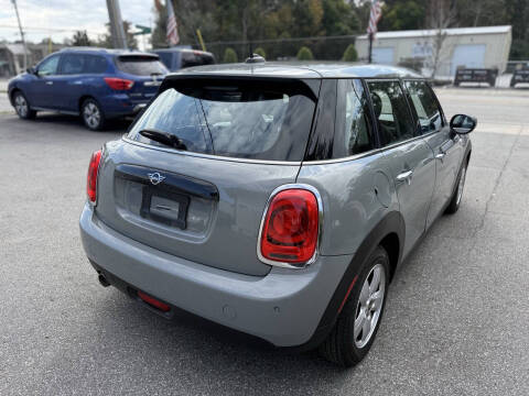 2021 MINI Hardtop 4 Door Cooper