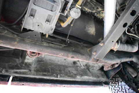 2005 Dodge Ram 1500 SRT-10